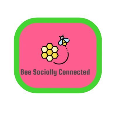 Bee Socially Connected