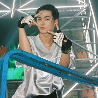 Aditya Briize #Riize #TALK SAXY (@adityapdl1) 's Twitter Profile