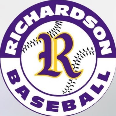 The Official Twitter Account of Richardson High School Baseball / District 7-6A #TheRich