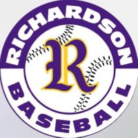 Richardson HS Baseball(@rtxbaseball) 's Twitter Profile Photo
