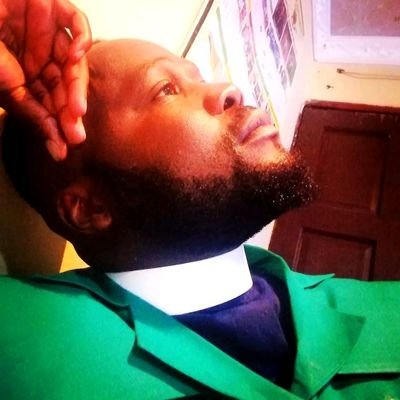 a pastor and minister of the word of God| Digital Marketer| account consultant.