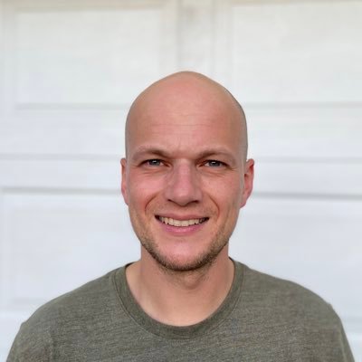 DougBanning's profile picture. USAF Lieutenant Colonel | PhD chemist @ UO | Flight test engineer @ AFSOC