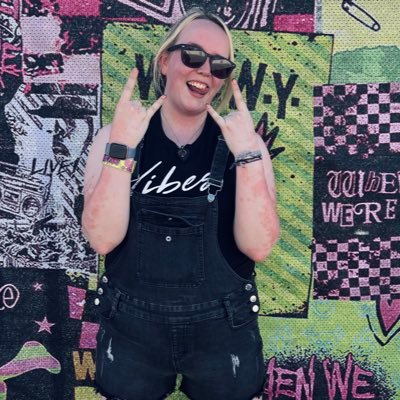 ♫HiYa,I'm Gemma & I'm 32, Creative Services Team Lead - Contestant on Crash Test Live Episode 8 - ATL fan since 2008 - AWG💛- she/her