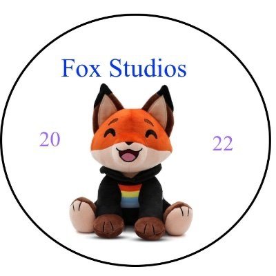 Official Twitter account of Fox Studios - Scratch!

Check out City of Shadows: Monster Uprising!
https://t.co/K1XJLYk8IT
Founder: @AidenJamesYt