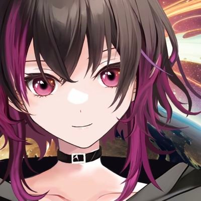 はるさめつばさサブアカウントです🧞💖
ファンマーク【☘️🪽】ファンネーム【はるさめいと】付けてくれてる人をフォローしてます💖DMは受け付けていません。ゴメンネ😿