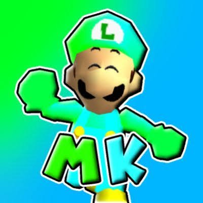 🍔🍔My Name is Mix King I Make SM64 Videos and Check my
YouTube Channel

https://t.co/CyyibF1vgV…