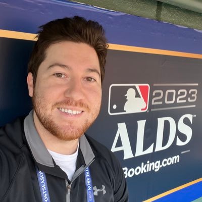 @MLBONFOX/@NFLonFOX/@XFL2023 Social ⚾️🏈 Former @USFL 🏈 Former @astros x @MLB Live Content Creator🤘 Former @floridaleague Director of Marketing ⚾️ @txst alum