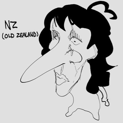 nzさんのプロフィール画像