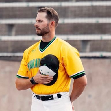 Coach with Sask Baseball, Zone 1 Governor, SASKOTA Historian, and true believer in the game of baseball.