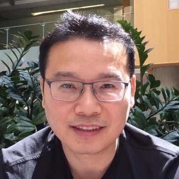 Denny Zhou Profile