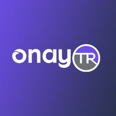 OnayTR - Mobil Onay Sitesi Profile