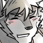 玲狼ウィルク (@wolfmanwilk) 's Twitter Profile