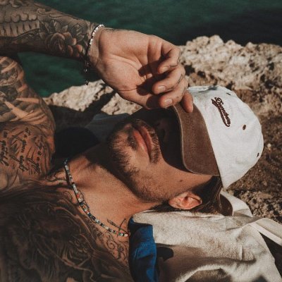 Til_ithurts's profile picture. ⠀⠀ ⠂⠀𖥦⠀ ♥︎⠀ Georgia⠀ ⟩     𝙼𝚒𝚗𝚎⠀ ᰔ       𝖙𝖎𝖑 𝖎𝖙 𝖍𝖚𝖗𝖙𝖘 ㅤ────ㅤ ℐ'm in love with  𝙮𝙤𝙪.            ❪❪  🥐🩷  ❫❫