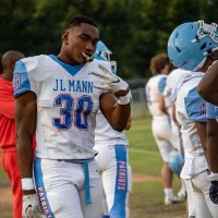 Jacari Bennett (@jacaribennett) 's Twitter Profile