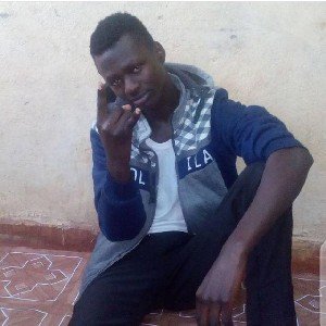 gaterii_ke's profile picture. Impossible is a Word found only in the Dictionary Of Fools!