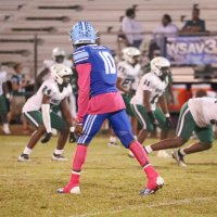 Desmond Mathis (@desmondmathis10) 's Twitter Profile