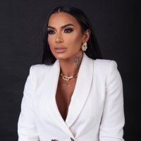 Kamila Simioni (@simioniofc) 's Twitter Profile