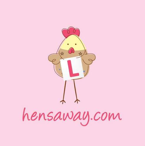 Enjoy our tweets : like to know where to go on your Belfast hen night tweet us or mail@hensaway.com We dont charge you anything spend it on wine!