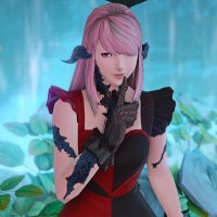 Valkyrie (@valkyrieff14) 's Twitter Profile