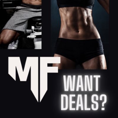 musclefactorysc's profile picture. https://t.co/MiztezXN2C Brick & Mortar And Online Nutrition Store Founded In 2014