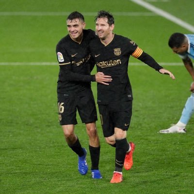 Fcb_Lik's profile picture. Barca x Chelsea. 🏆 Barca, Chelsea and Inter Miami fan from birth. Messi x Hazard🐐💎