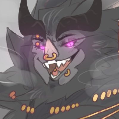 🔞Azrul 🦇 | Patreon on profile!さんのプロフィール画像