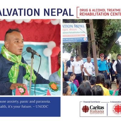 raju.robert19@gmail.com
salvationnepal@gmail.com
 
FOUNDER: Salvation Nepal