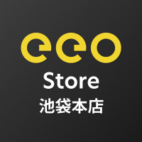 eeo Store 池袋本店(@eeostore_honten) 's Twitter Profile Photo