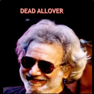 Newest library of the Grateful Dead on YouTube, playing full HD video concerts of the Grateful Dead with custom playlists.