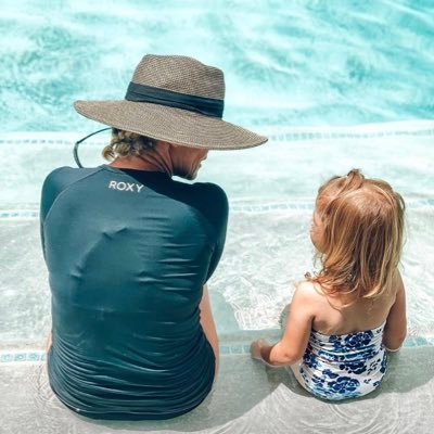 35 years teaching little ones how to love the water as much as me. Writing my first children’s rhyming picture book: Swim with Me Coming Soon!