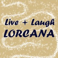 LiveLaughLorcana(@LiveLaughLorcan) 's Twitter Profile Photo