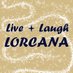 LiveLaughLorcana (@LiveLaughLorcan) Twitter profile photo