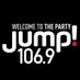 JUMP! 106.9 (@JumpOttawa) Twitter profile photo