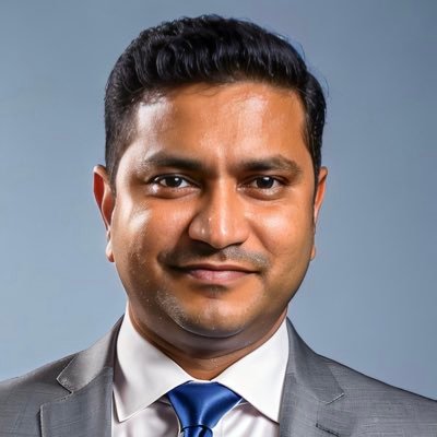 Entrepreneur & Dreamer with passion about Electric Mobility, Artificial Intelligence (AI) & Automotive Components.Director at Autolite (India) Limited (AUTOPAL)