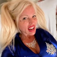 Mandy Machiavelli (@machiavelli9898) 's Twitter Profile
