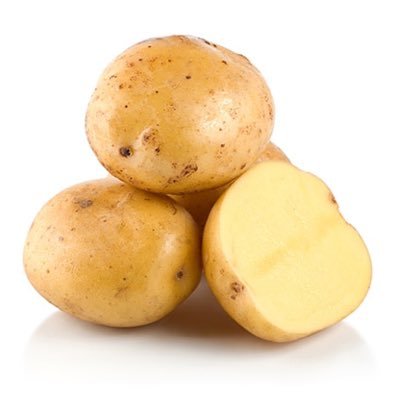 nyamnyamye's profile picture. 게임하는 감자