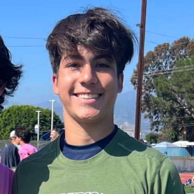 Chino Hills High School/CA/C/O 2025/5’9”176 Pounds/4⭐️ Rubio Longsnapper/ Track and Field/4YR-ASB Secretary/4.0 GPA/ 🏈 Coaches Award ‘21/Special Teams POTY ‘22