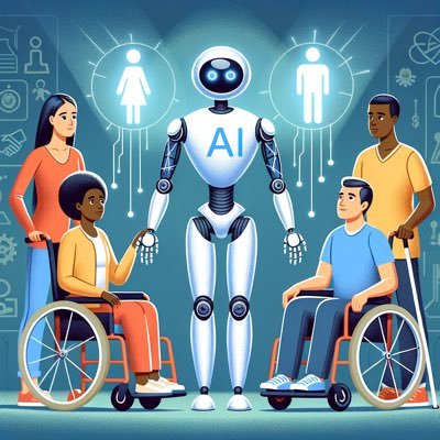 AbilityGPT's profile picture. Your Partner in Inclusive AI