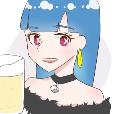 お豆腐midnightさんのプロフィール画像