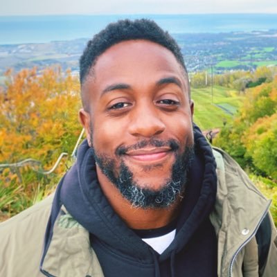 PAYNESPOST's profile picture. UX / UI Deigner