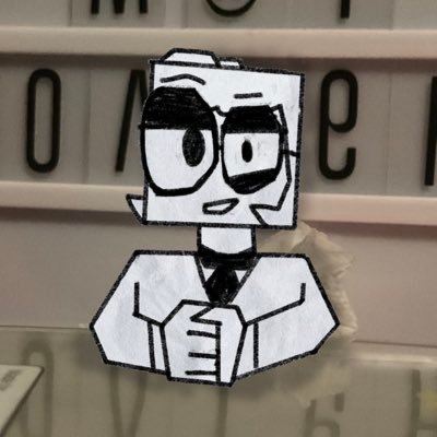 Matt (but real AND more bisexual)さんのプロフィール画像