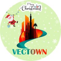 Vectown(@vec_town) 's Twitter Profile Photo