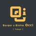Burger & Bistro Occi五反田 (オクシ) (@bistroocci) Twitter profile photo Burger & Bistro Occi五反田 (オクシ) (@bistroocci) Twitter profile photo