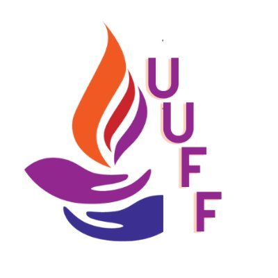 A UU Fellowship in Fredericksburg, VA, with a vision to be a catalyst for spiritual growth and social justice with service as its guide and love at its core