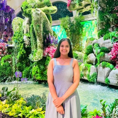 Graduate Research Assistant at Oklahoma State University @okstate | Member of @Weaver_lab | Currently working in Organic Chemistry Field