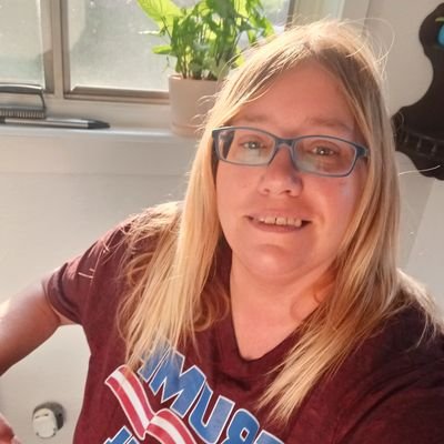 CharityBottoms's profile picture. Ohio MAGA girl 💪🏼