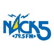 NACK5【FM 79.5MHz】 (@fm_nack5) 's Twitter Profile