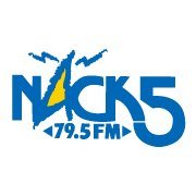 NACK5【FM 79.5MHz】(@fm_nack5) 's Twitter Profileg