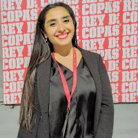 Aldana Selene Valdéz (@valdezaldi) 's Twitter Profile