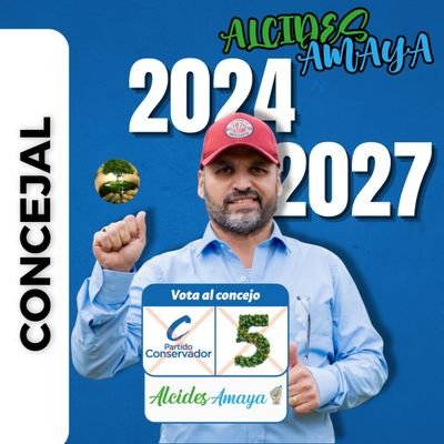 AlcidesAmayaMa1's profile picture. 